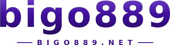bigo889 logo