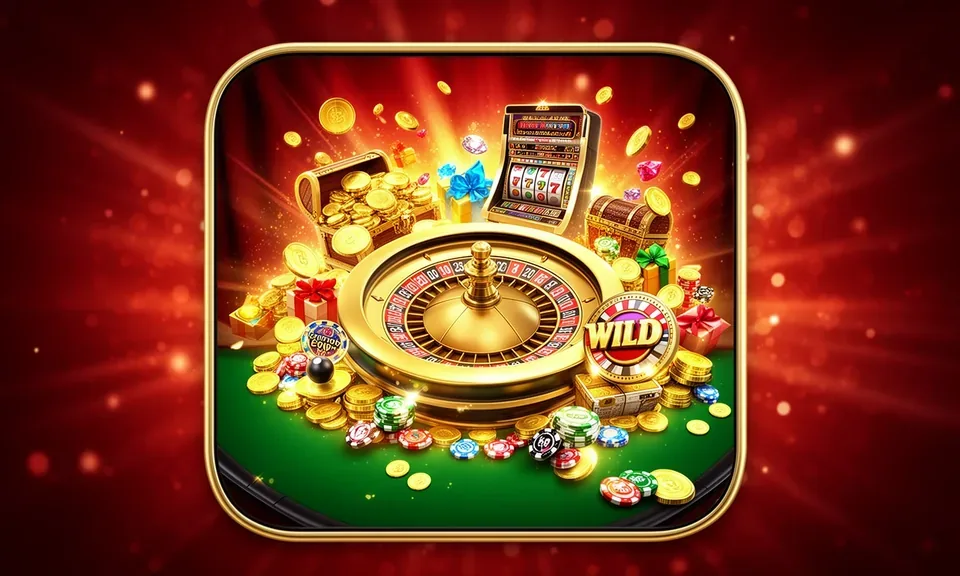 bigo889 Live Baccarat Gold
