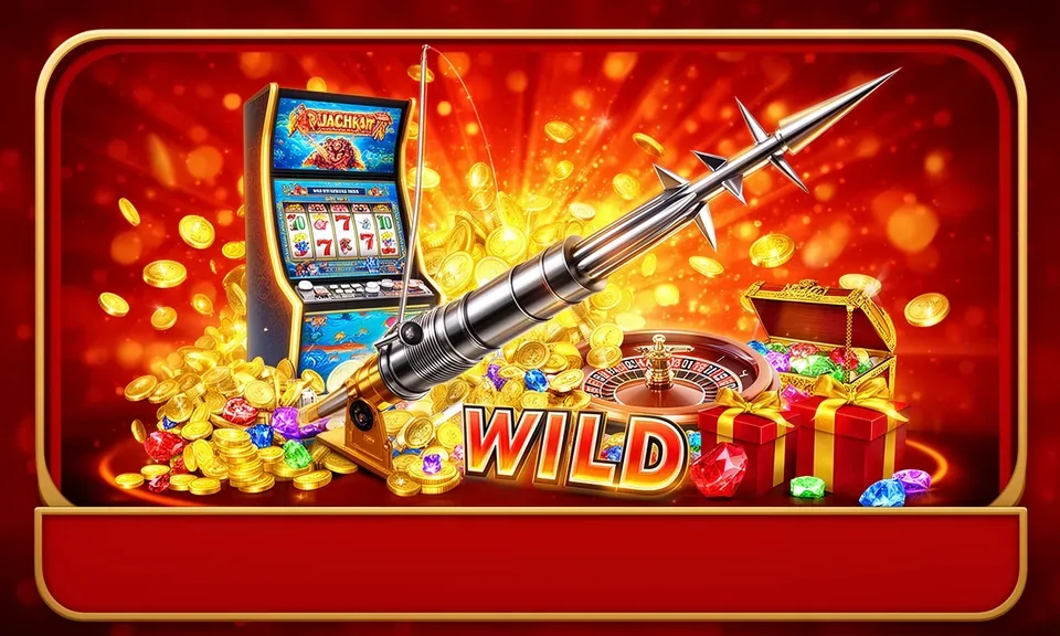 bigo889 What We Offer in Fishing War Arcade